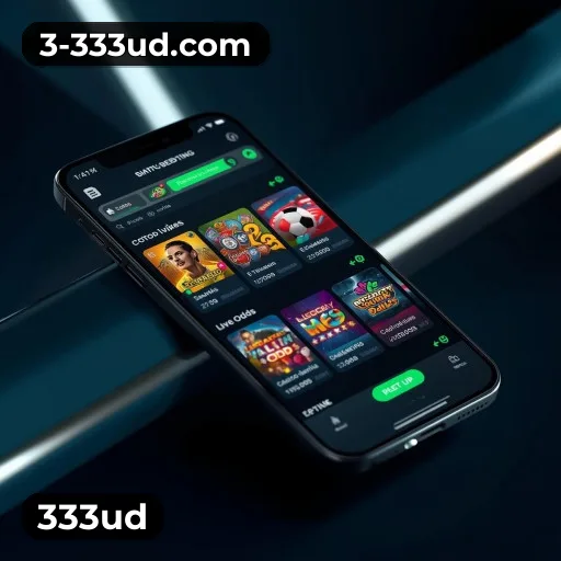 Android mobile access for promotions and account pages